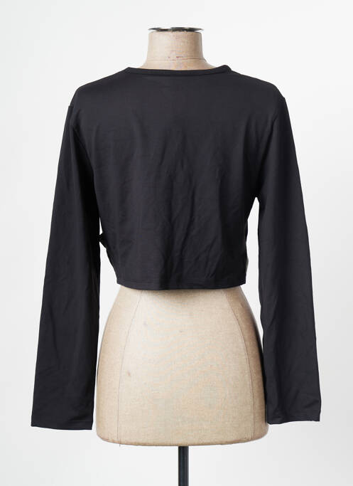 Tricou negru COCORUN femeie