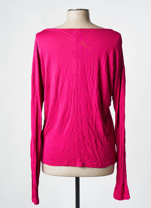 Tricou roșu MADONNA femme