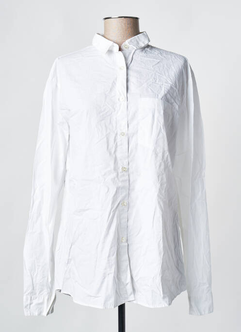 Cămașă alb LE FABULEUX MARCEL DE BRUXELLES femeie