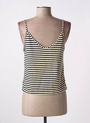 Top negru ONLY femeie