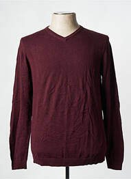 Pulover violet JACK & JONES homme