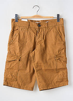 Bermudă maro EDC bărbat