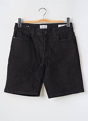 Șort negru ONLY&SONS bărbat