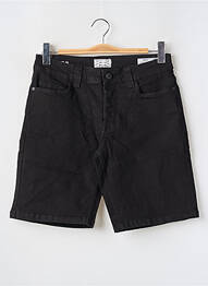 Șort negru ONLY&SONS bărbat