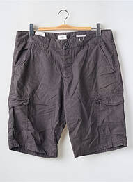 Bermudă gri EDC homme