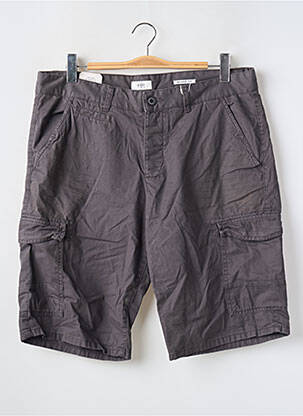 Bermudă gri EDC bărbat