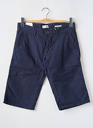 Bermudă albastru EDC bărbat