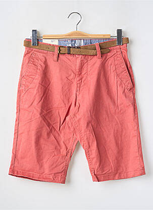 Șort roșu TOM TAILOR bărbat