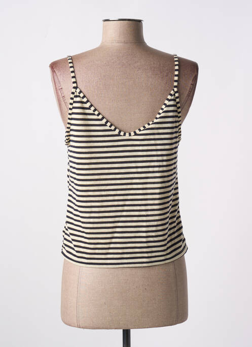 Top negru ONLY femeie