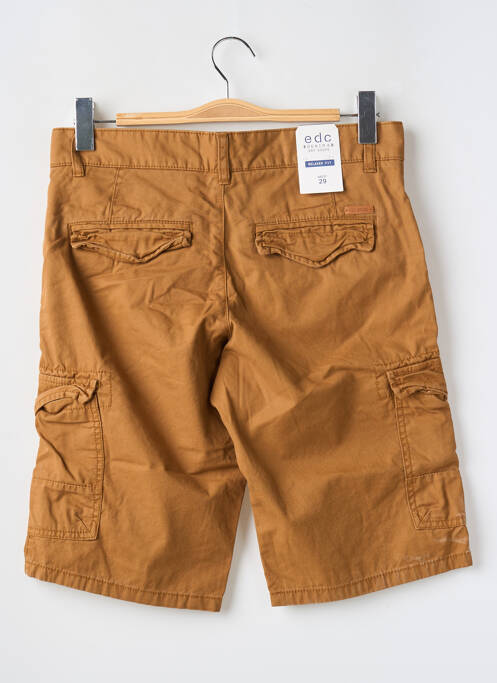 Bermudă maro EDC bărbat