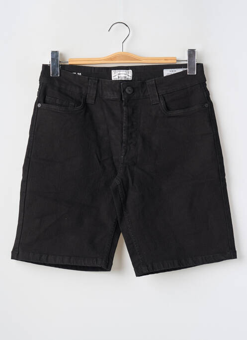 Șort negru ONLY&SONS bărbat