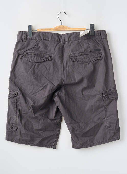 Bermudă gri EDC bărbat