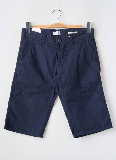 Bermudă albastru EDC bărbat