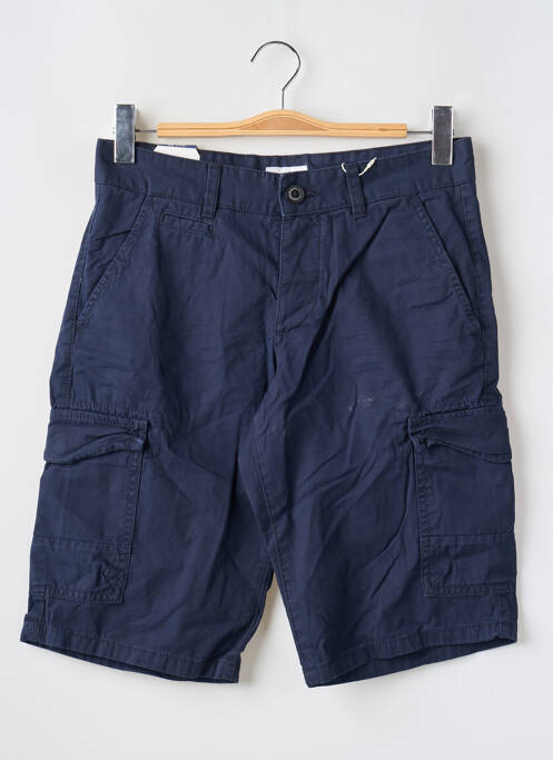 Bermudă albastru EDC bărbat