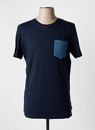 Tricou gri JACK & JONES bărbat
