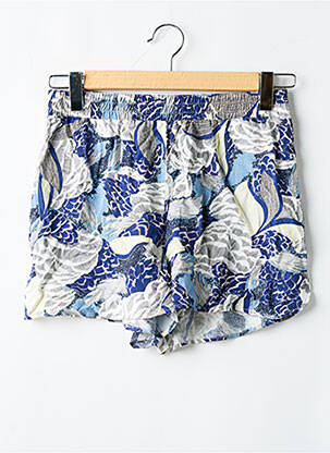 Șort albastru ONLY femeie