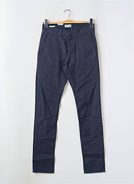 Pantalon chino albastru JACK & JONES homme