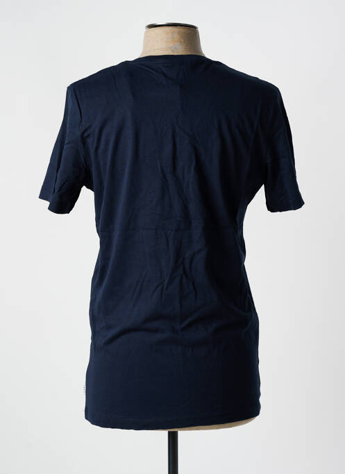 Tricou gri JACK & JONES bărbat