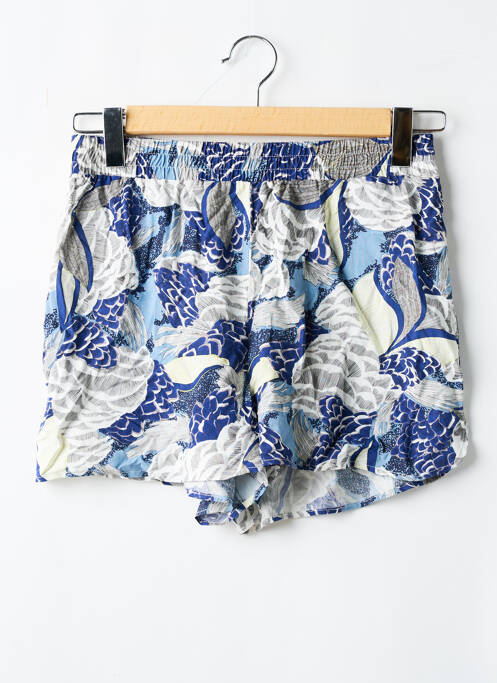 Șort albastru ONLY femeie