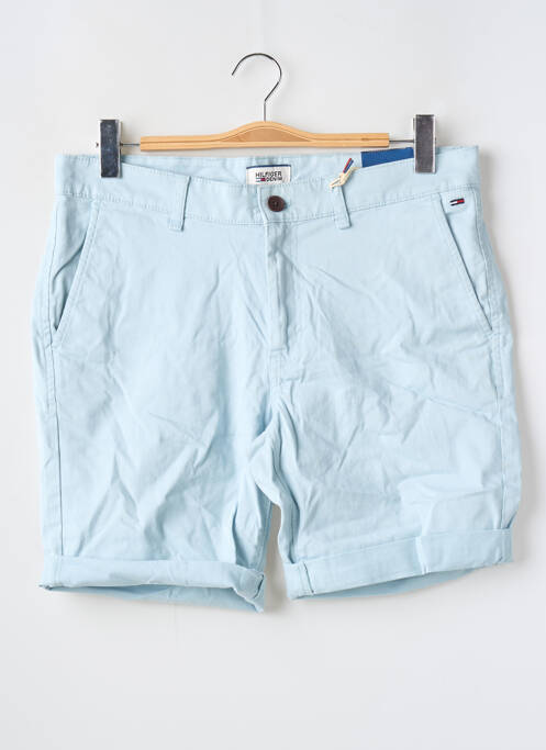 Șort albastru TOMMY HILFIGER bărbat