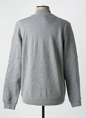Hanorac gri JACK & JONES bărbat