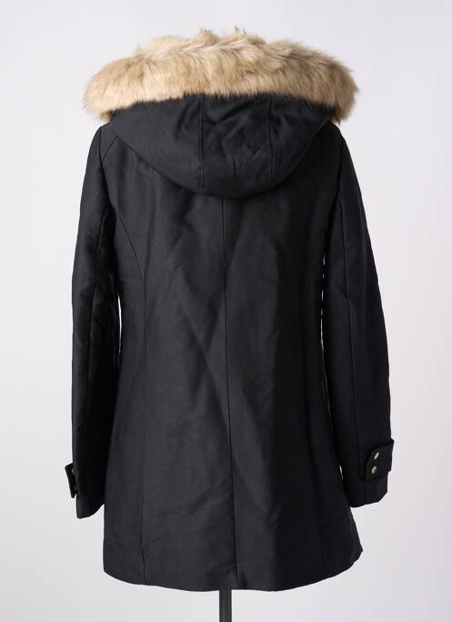 Jachete casual negru MANGO femeie