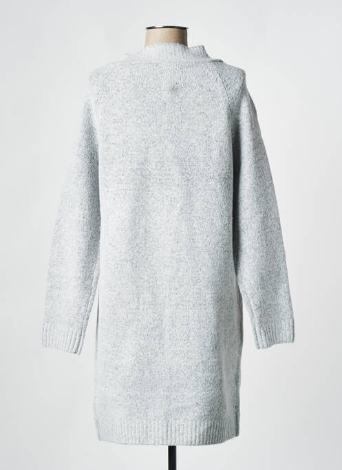 Vestă cu mâneci lungi gri TALLY WEIJL femeie