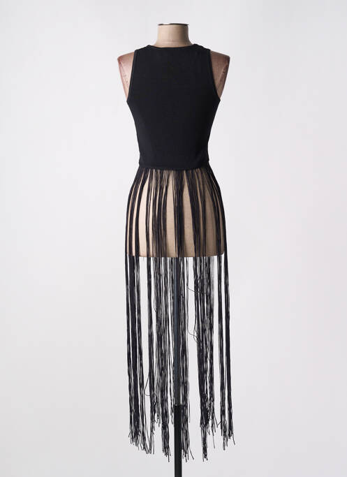 Maiou negru TALLY WEIJL femeie