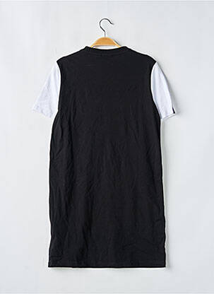 Rochie scurtă negru FILA fată