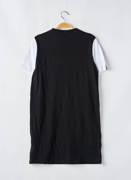 Rochie scurtă negru FILA fată