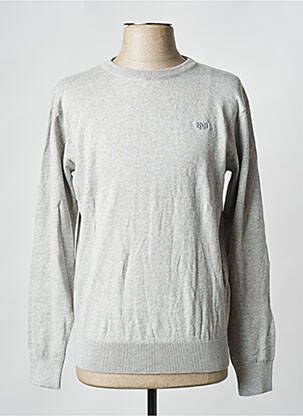 Pulover gri BRUCE & BUTLER  bărbat