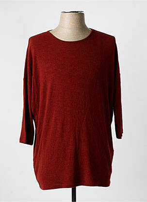 Pulover portocaliu ONLY femeie