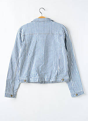 Jachete casual alb GUESS fată