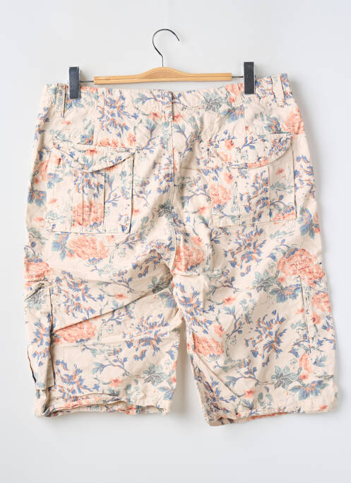 Bermudă bej BRUCE & BUTLER  bărbat