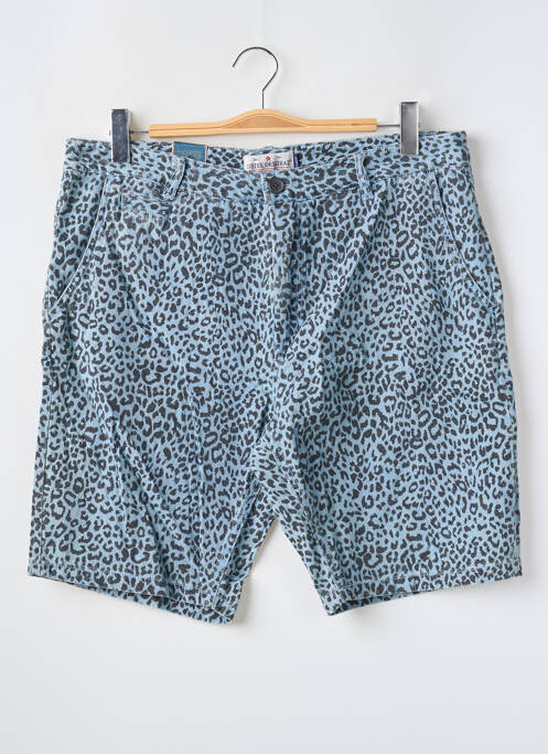 Bermudă albastru SHINE bărbat