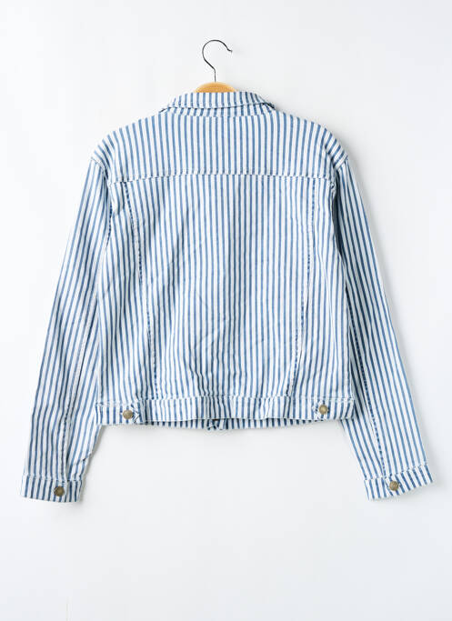 Jachete casual alb GUESS fată