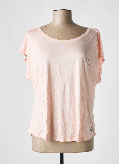 Tricou roșu EVY femeie