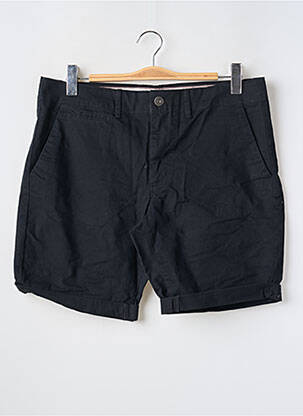 Șort negru JACK & JONES bărbat