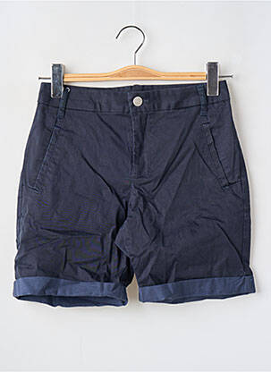 Șort albastru VILA femeie