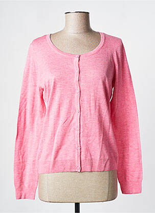 Pulover roz ONLY femme