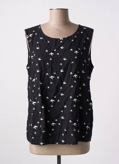 Maiou alb JACQUELINE DE YONG femeie