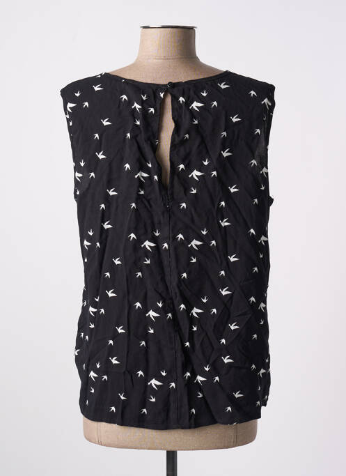 Maiou alb JACQUELINE DE YONG femeie