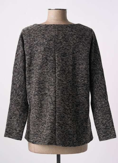 Hanorac gri MANGO femeie