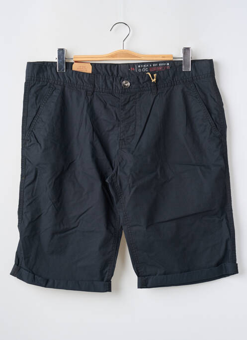 Bermudă negru EDC bărbat