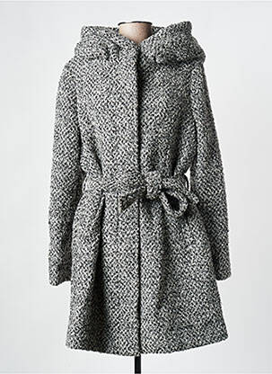 Jachete casual gri VILA femme