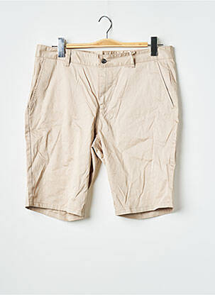 Bermudă bej LINDBERGH bărbat