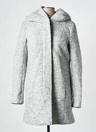 Jachete casual gri ONLY femme
