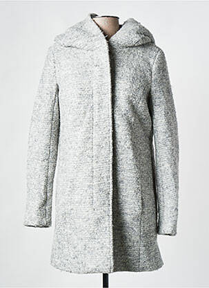 Jachete casual gri ONLY femeie