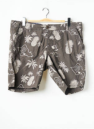 Bermudă gri JACK & JONES bărbat