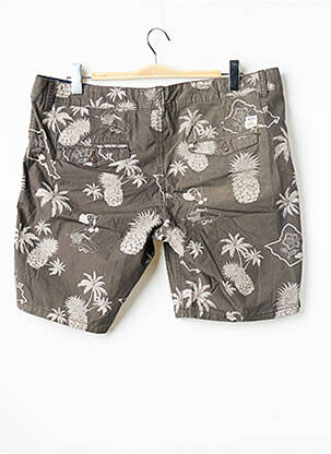Bermudă gri JACK & JONES bărbat